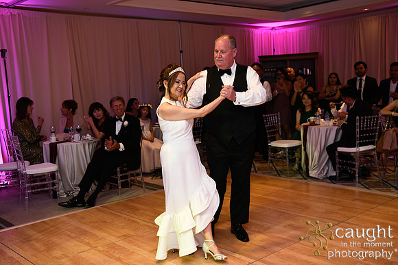 022 Maris and Paul's Wedding - Caught in the Moment at Terranea!