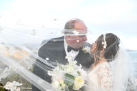 015 Maris and Paul's Wedding - Caught in the Moment at Terranea!