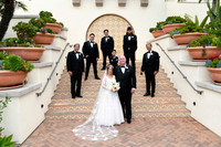 157 O'Neill Wedding at Terranea in Palos Verdes