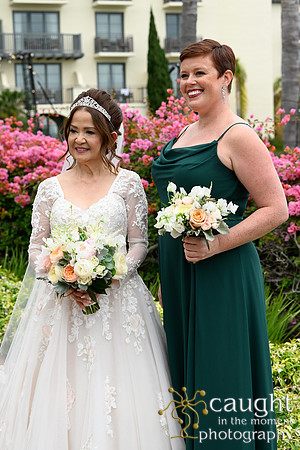 182 O'Neill Wedding at Terranea in Palos Verdes