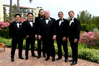 139 O'Neill Wedding at Terranea in Palos Verdes
