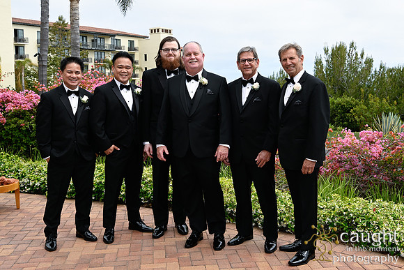 139 O'Neill Wedding at Terranea in Palos Verdes