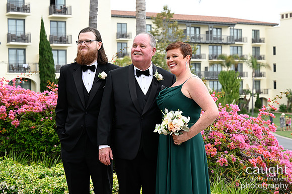 220 O'Neill Wedding at Terranea in Palos Verdes