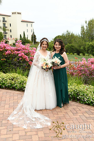 192 O'Neill Wedding at Terranea in Palos Verdes