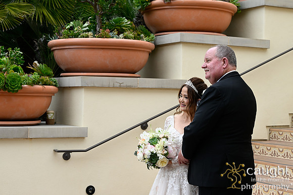 169 O'Neill Wedding at Terranea in Palos Verdes