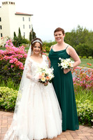 184 O'Neill Wedding at Terranea in Palos Verdes