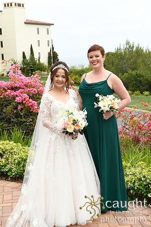 184 O'Neill Wedding at Terranea in Palos Verdes