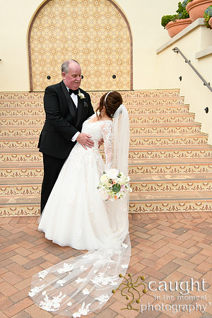177 O'Neill Wedding at Terranea in Palos Verdes