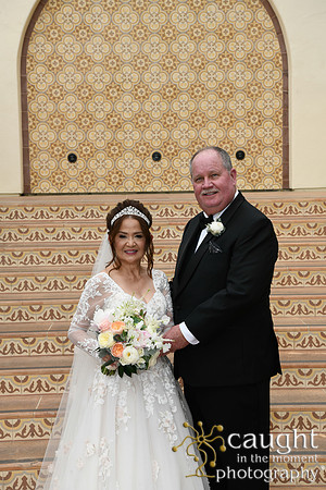 170 O'Neill Wedding at Terranea in Palos Verdes