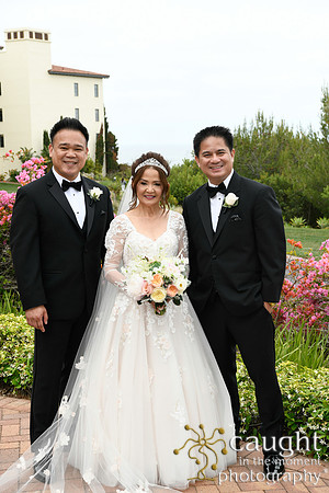 200 O'Neill Wedding at Terranea in Palos Verdes
