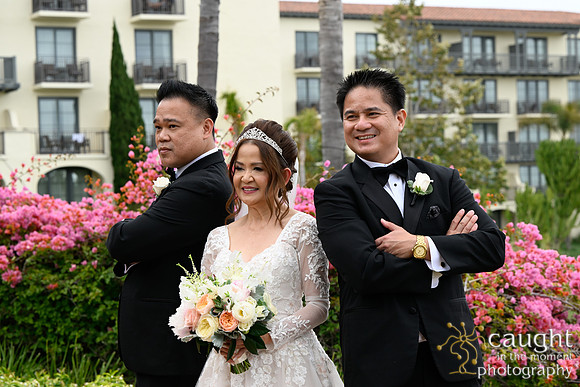 204 O'Neill Wedding at Terranea in Palos Verdes