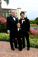 147 O'Neill Wedding at Terranea in Palos Verdes