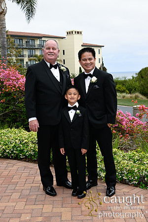 147 O'Neill Wedding at Terranea in Palos Verdes