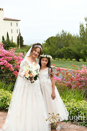 195 O'Neill Wedding at Terranea in Palos Verdes