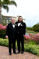 135 O'Neill Wedding at Terranea in Palos Verdes