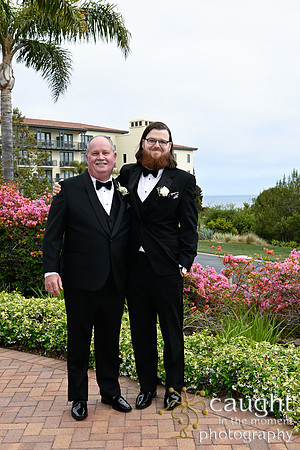 135 O'Neill Wedding at Terranea in Palos Verdes