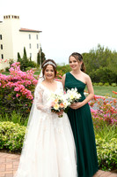 188 O'Neill Wedding at Terranea in Palos Verdes