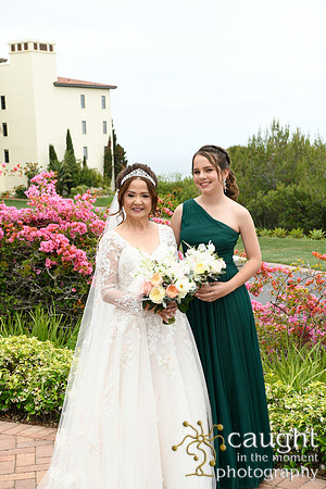 188 O'Neill Wedding at Terranea in Palos Verdes