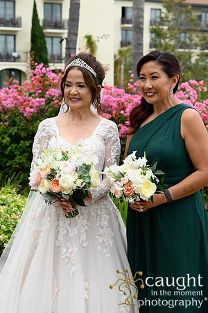 189 O'Neill Wedding at Terranea in Palos Verdes