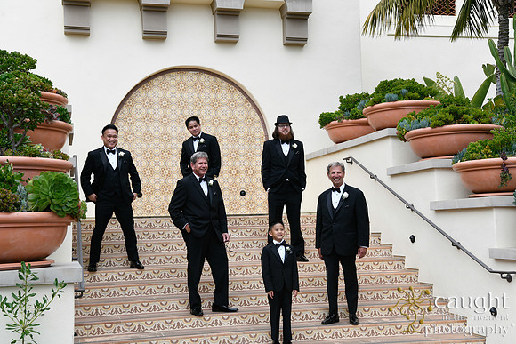 153 O'Neill Wedding at Terranea in Palos Verdes