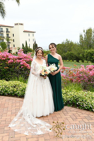 186 O'Neill Wedding at Terranea in Palos Verdes