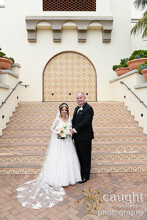 168 O'Neill Wedding at Terranea in Palos Verdes