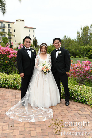 201 O'Neill Wedding at Terranea in Palos Verdes