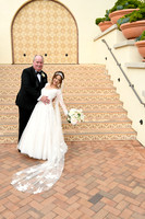 176 O'Neill Wedding at Terranea in Palos Verdes
