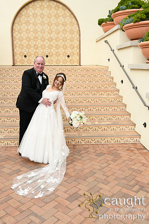 176 O'Neill Wedding at Terranea in Palos Verdes