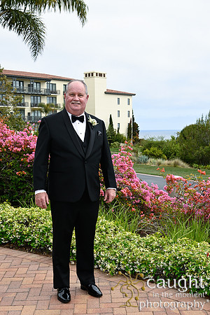 136 O'Neill Wedding at Terranea in Palos Verdes