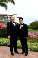 144 O'Neill Wedding at Terranea in Palos Verdes