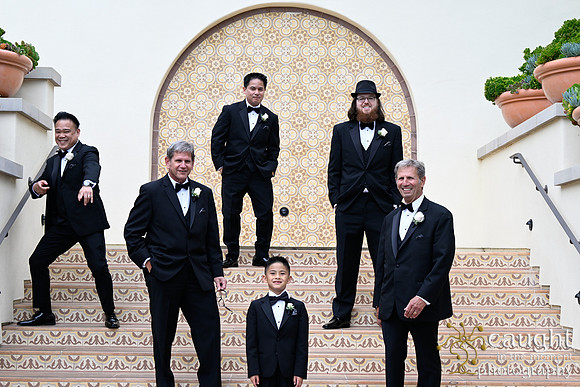 152 O'Neill Wedding at Terranea in Palos Verdes