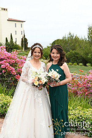 193 O'Neill Wedding at Terranea in Palos Verdes