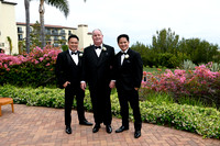 143 O'Neill Wedding at Terranea in Palos Verdes