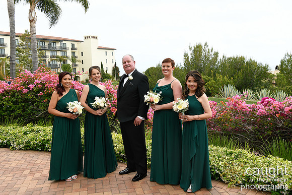 225 O'Neill Wedding at Terranea in Palos Verdes