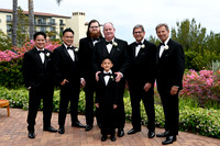 141 O'Neill Wedding at Terranea in Palos Verdes