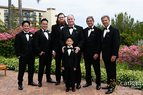 141 O'Neill Wedding at Terranea in Palos Verdes