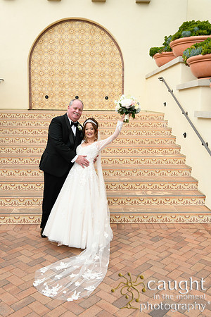 174 O'Neill Wedding at Terranea in Palos Verdes