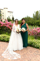 191 O'Neill Wedding at Terranea in Palos Verdes