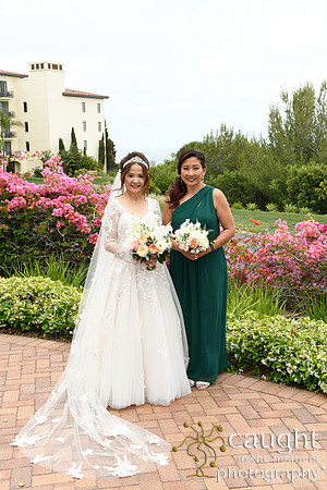 191 O'Neill Wedding at Terranea in Palos Verdes