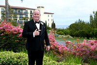 137 O'Neill Wedding at Terranea in Palos Verdes