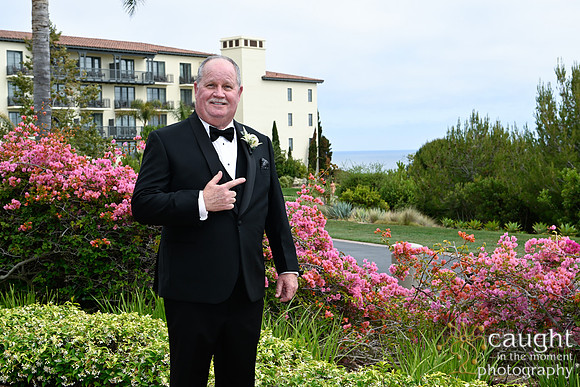 137 O'Neill Wedding at Terranea in Palos Verdes