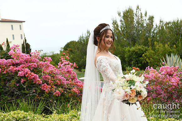 212 O'Neill Wedding at Terranea in Palos Verdes