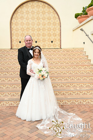 178 O'Neill Wedding at Terranea in Palos Verdes