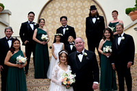 161 O'Neill Wedding at Terranea in Palos Verdes