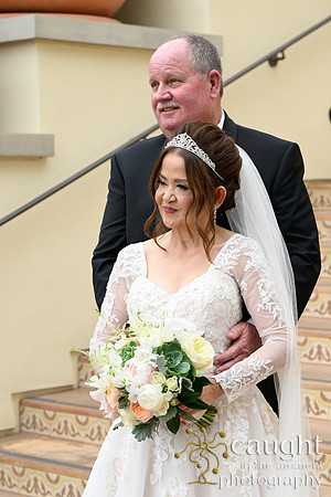 179 O'Neill Wedding at Terranea in Palos Verdes