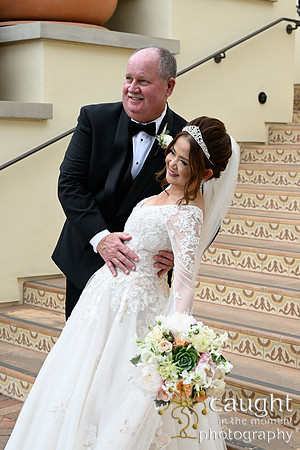 175 O'Neill Wedding at Terranea in Palos Verdes