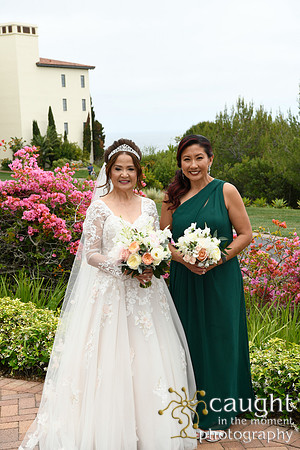 190 O'Neill Wedding at Terranea in Palos Verdes