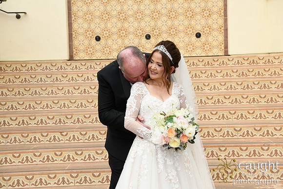 181 O'Neill Wedding at Terranea in Palos Verdes