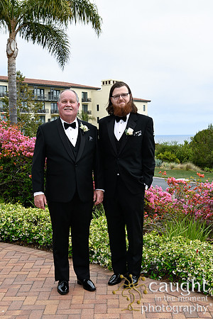 134 O'Neill Wedding at Terranea in Palos Verdes